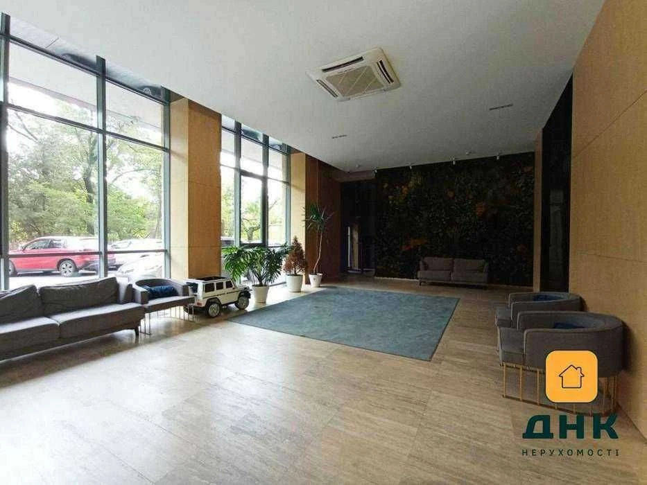 RESIDENTIAL‼️GREEN WOOD Green Wood‼️1 bedroom apartment 52 sq m Botanical