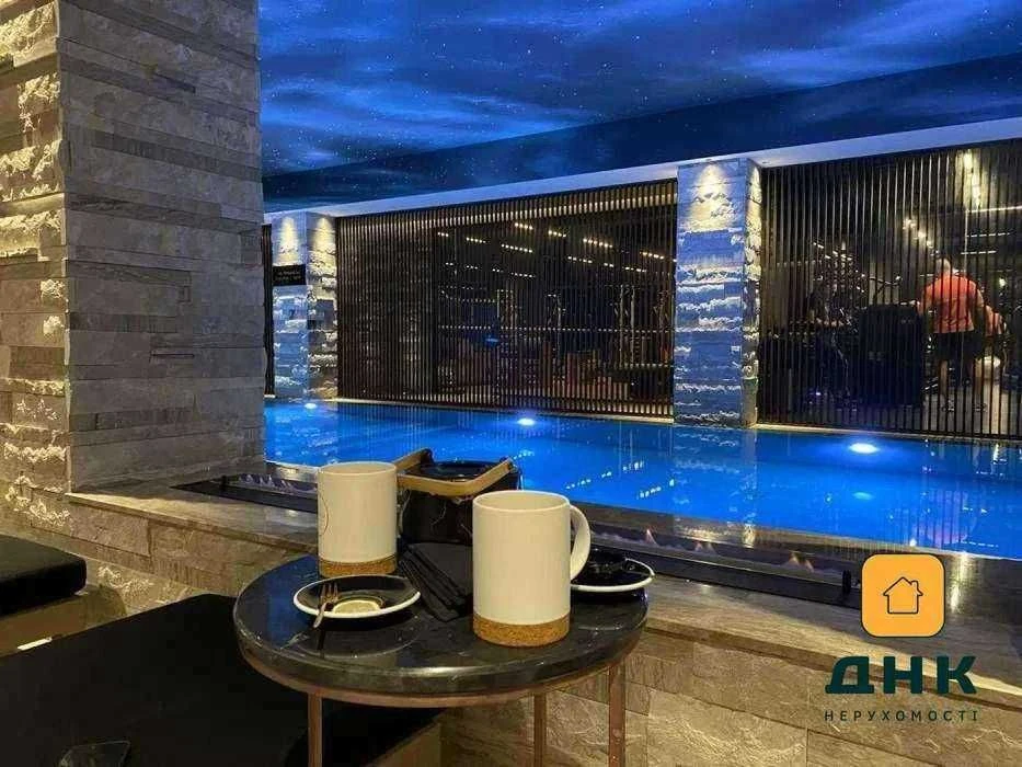 RESIDENTIAL‼️GREEN WOOD Green Wood‼️1 bedroom apartment 52 sq m Botanical