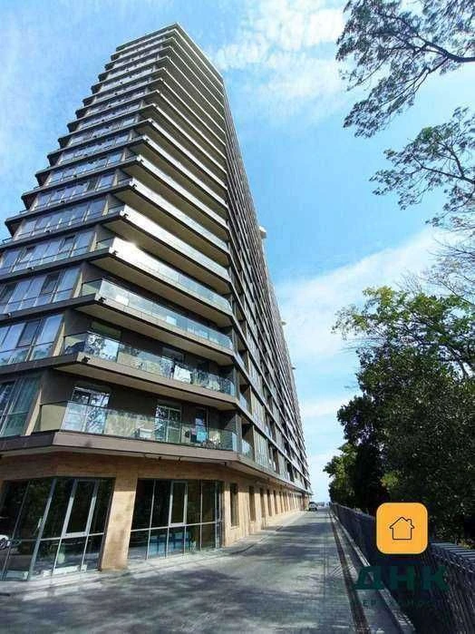 RESIDENTIAL‼️GREEN WOOD Green Wood‼️1 bedroom apartment 52 sq m Botanical