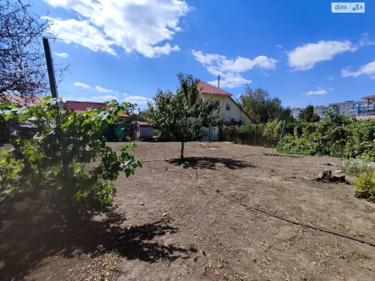 Sale of Part of a House in Great Fountain