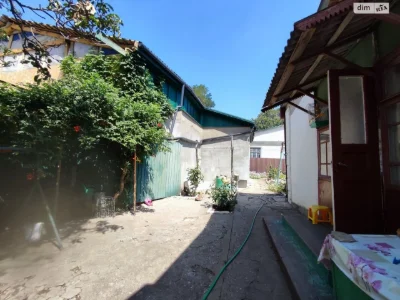 Sale of Part of a House in Great Fountain