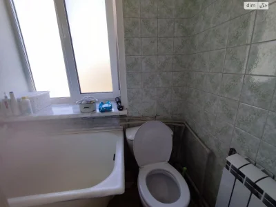 Sale of Part of a House in Great Fountain
