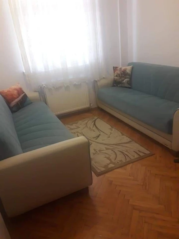 2-room apartment near DERZHPROG (State Programs) in Kyiv