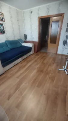 2-room apartment near DERZHPROG (State Programs) in Kyiv