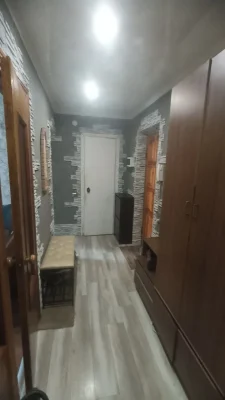 2-room apartment near DERZHPROG (State Programs) in Kyiv