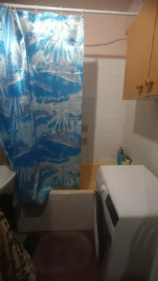 2-room apartment near DERZHPROG (State Programs) in Kyiv