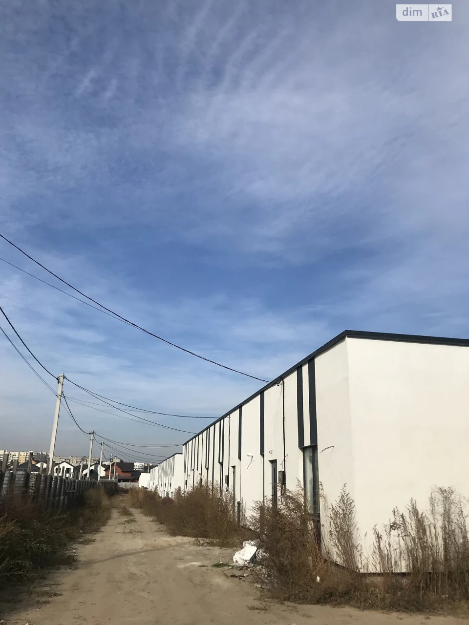 Продаж Таунхаус Замостянський