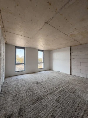 Apartment 40 m² in the Manhattan Up residential complex | 2nd floor | Completed building