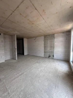 Apartment 40 m² in the Manhattan Up residential complex | 2nd floor | Completed building