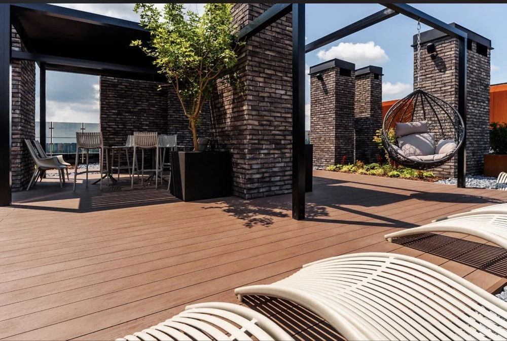 Apartment 40 m² in the Manhattan Up residential complex | 2nd floor | Completed building