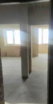 Ready 1-room apartment for sale in a new building