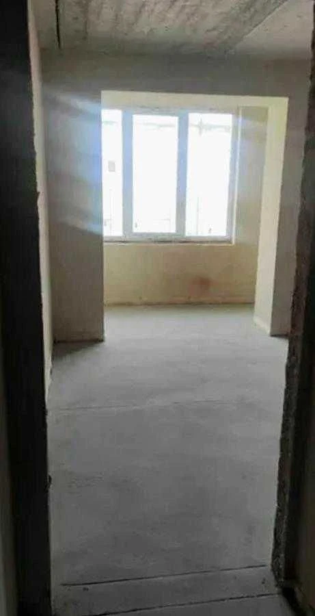 Ready 1-room apartment for sale in a new building
