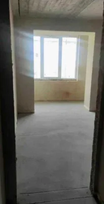 Ready 1-room apartment for sale in a new building