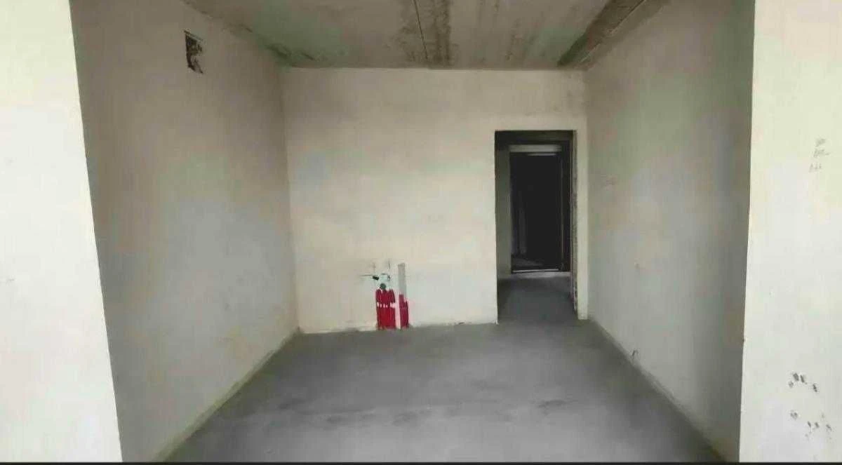 Ready 1-room apartment for sale in a new building