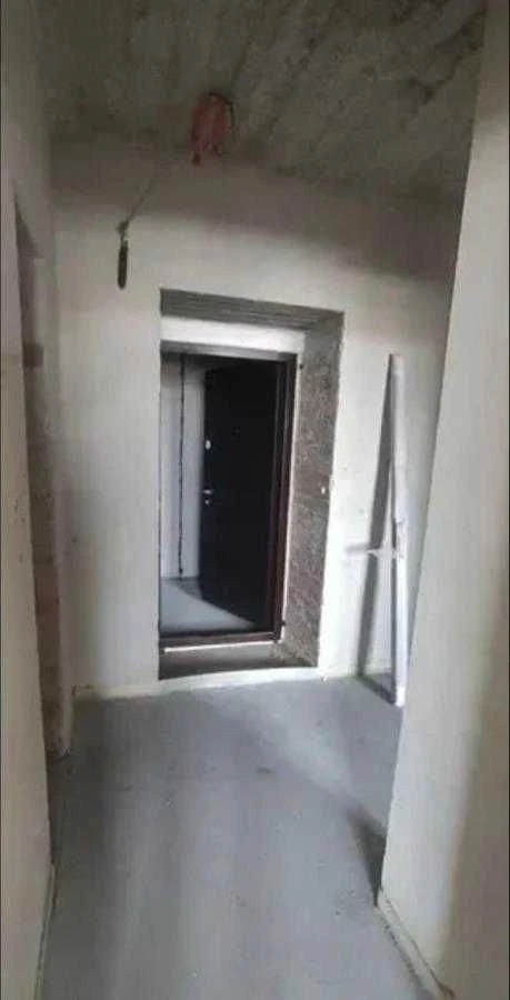Ready 1-room apartment for sale in a new building