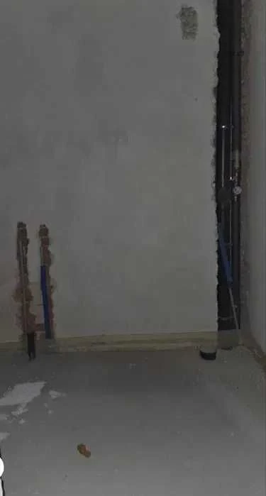 Ready 1-room apartment for sale in a new building