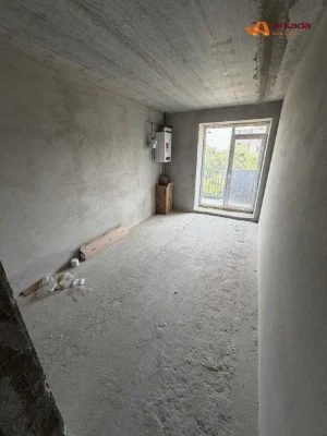 For Sale, Finished 2-bedroom apartment on Bd. Bandery, suitable for rental