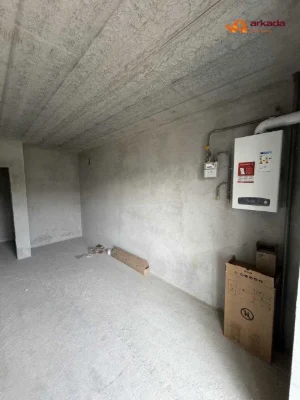 For Sale, Finished 2-bedroom apartment on Bd. Bandery, suitable for rental