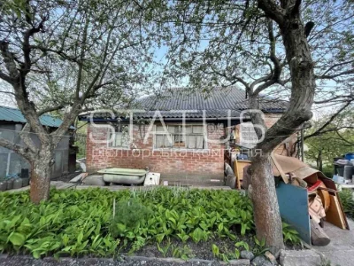 Sale of a detached house. Village of Tahtaulove, 5 km from the city.