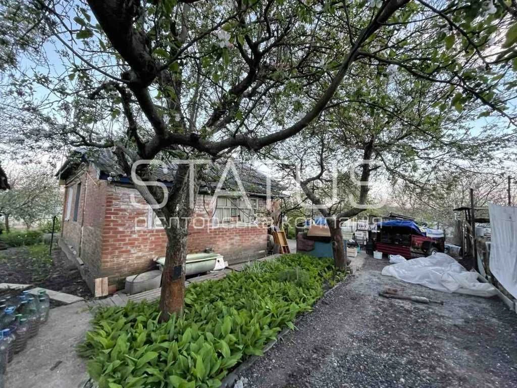 Sale of a detached house. Village of Tahtaulove, 5 km from the city.