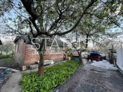Sale of a detached house. Village of Tahtaulove, 5 km from the city.