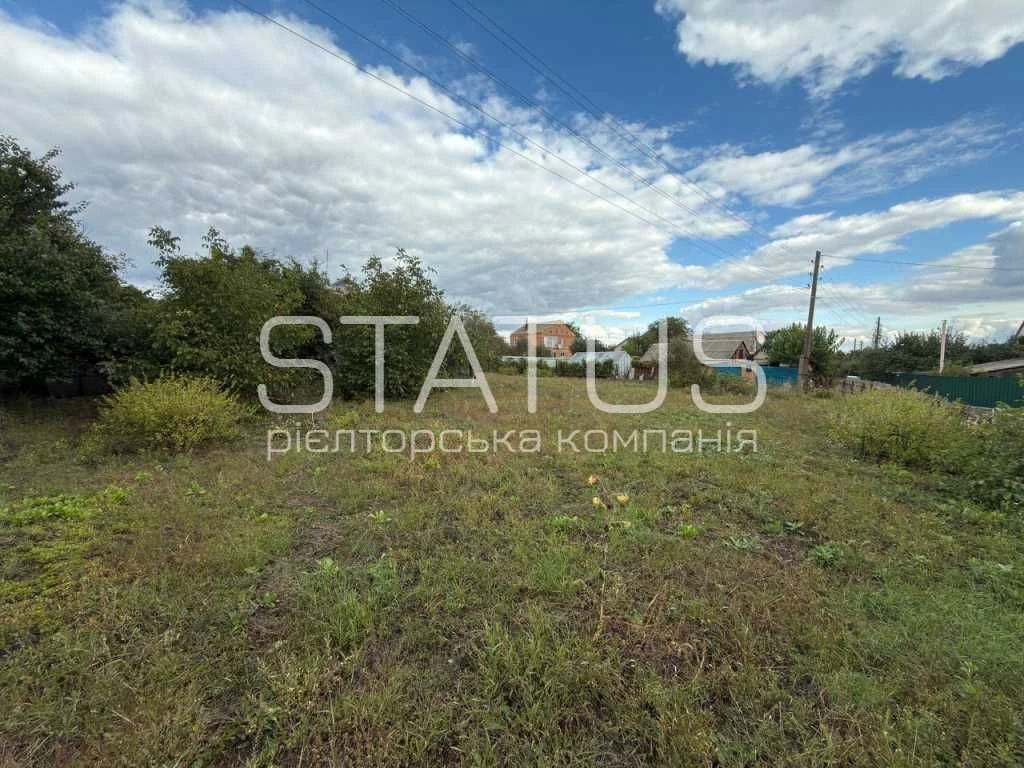 Sale of a detached house. Village of Tahtaulove, 5 km from the city.
