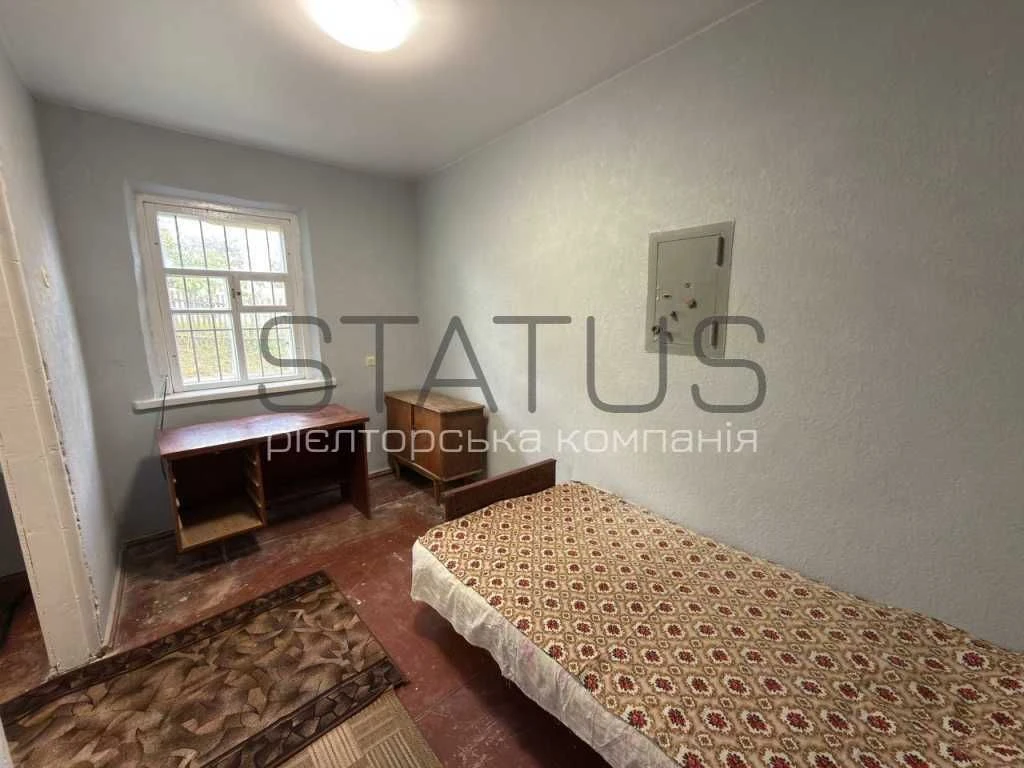 Sale of a detached house. Village of Tahtaulove, 5 km from the city.
