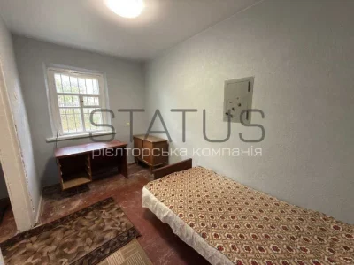 Sale of a detached house. Village of Tahtaulove, 5 km from the city.