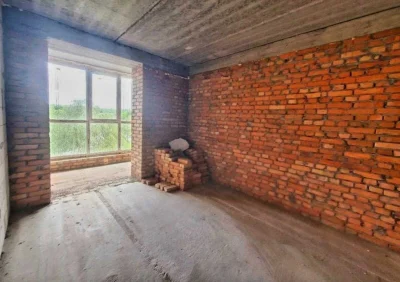 2-комнатная квартира 73 м² в ЖК «Агора 7» — собственное озеро и кухня-гостиная 30