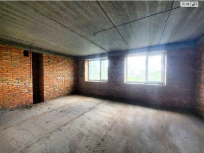 2-комнатная квартира 73 м² в ЖК «Агора 7» — собственное озеро и кухня-гостиная 30