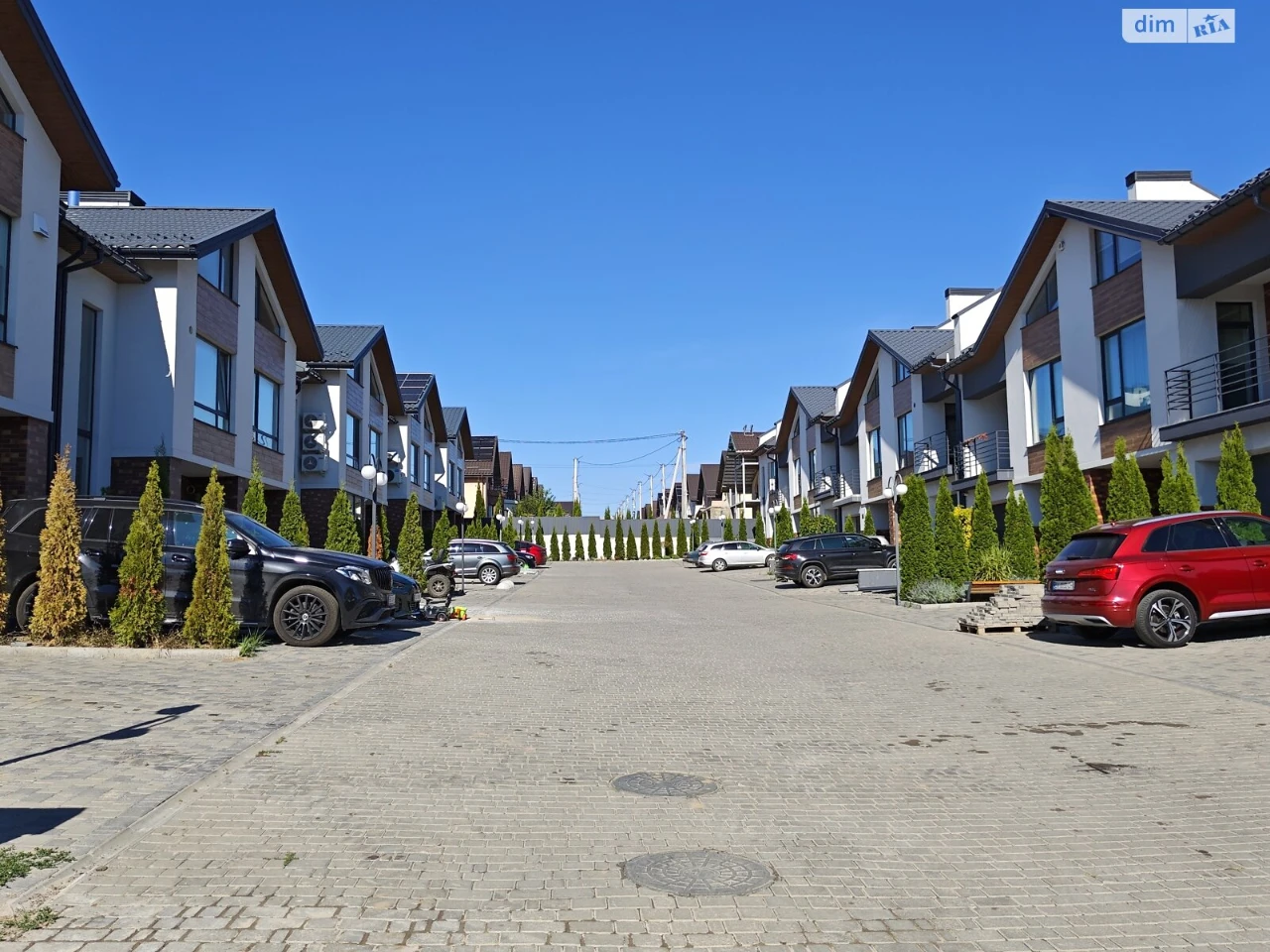 Sale of Townhouse Dendropark