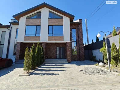 Sale of Townhouse Dendropark