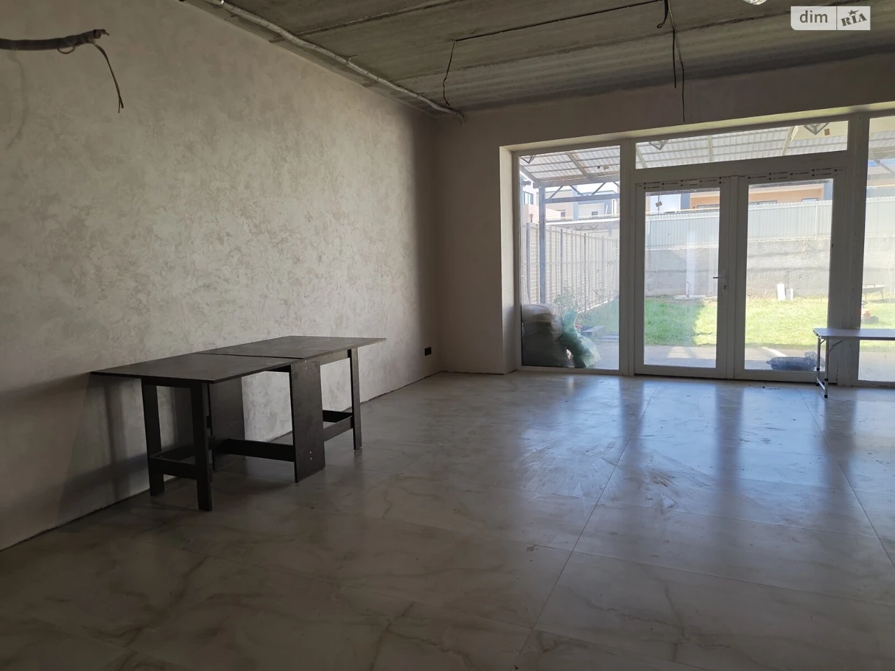 Sale of Townhouse Dendropark