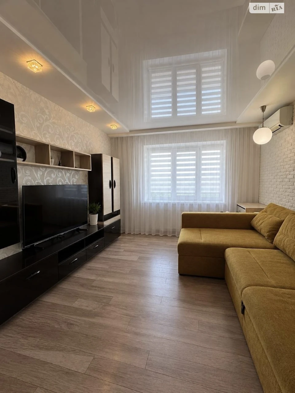 Sale Apartment Sosnovsky
