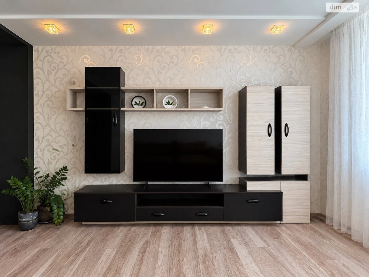 Sale Apartment Sosnovsky