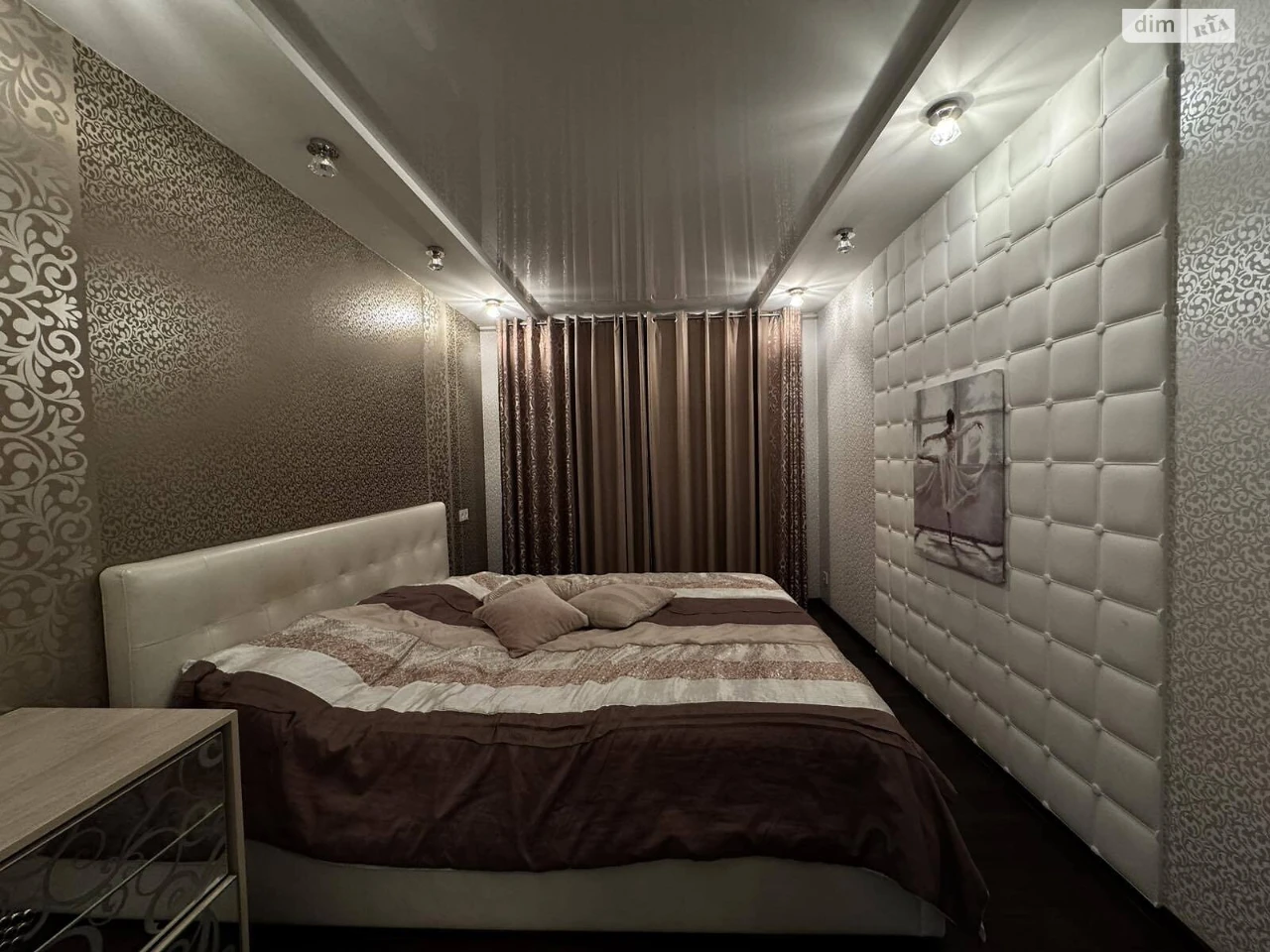 Sale Apartment Sosnovsky