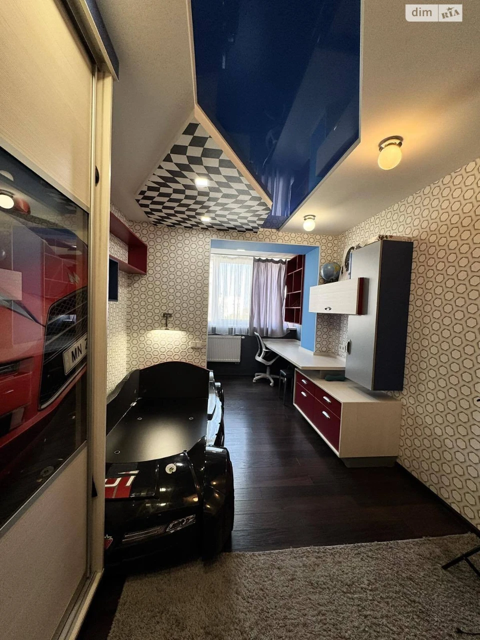 Sale Apartment Sosnovsky