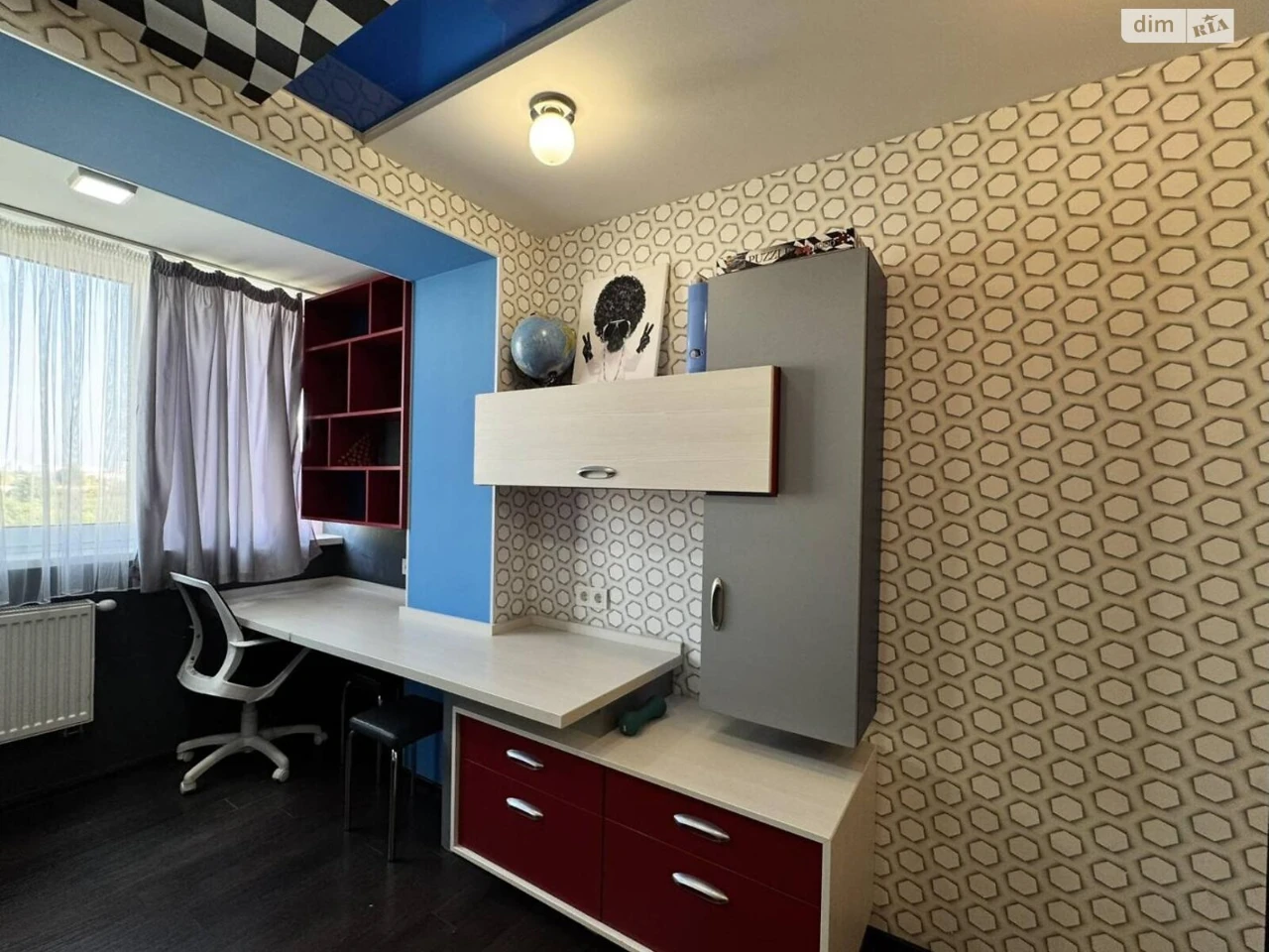 Sale Apartment Sosnovsky
