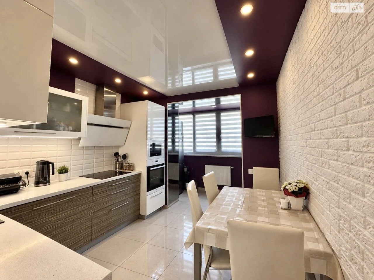 Sale Apartment Sosnovsky
