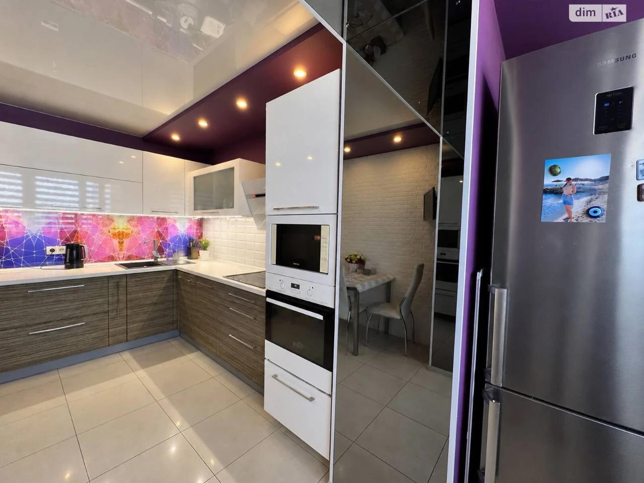 Sale Apartment Sosnovsky