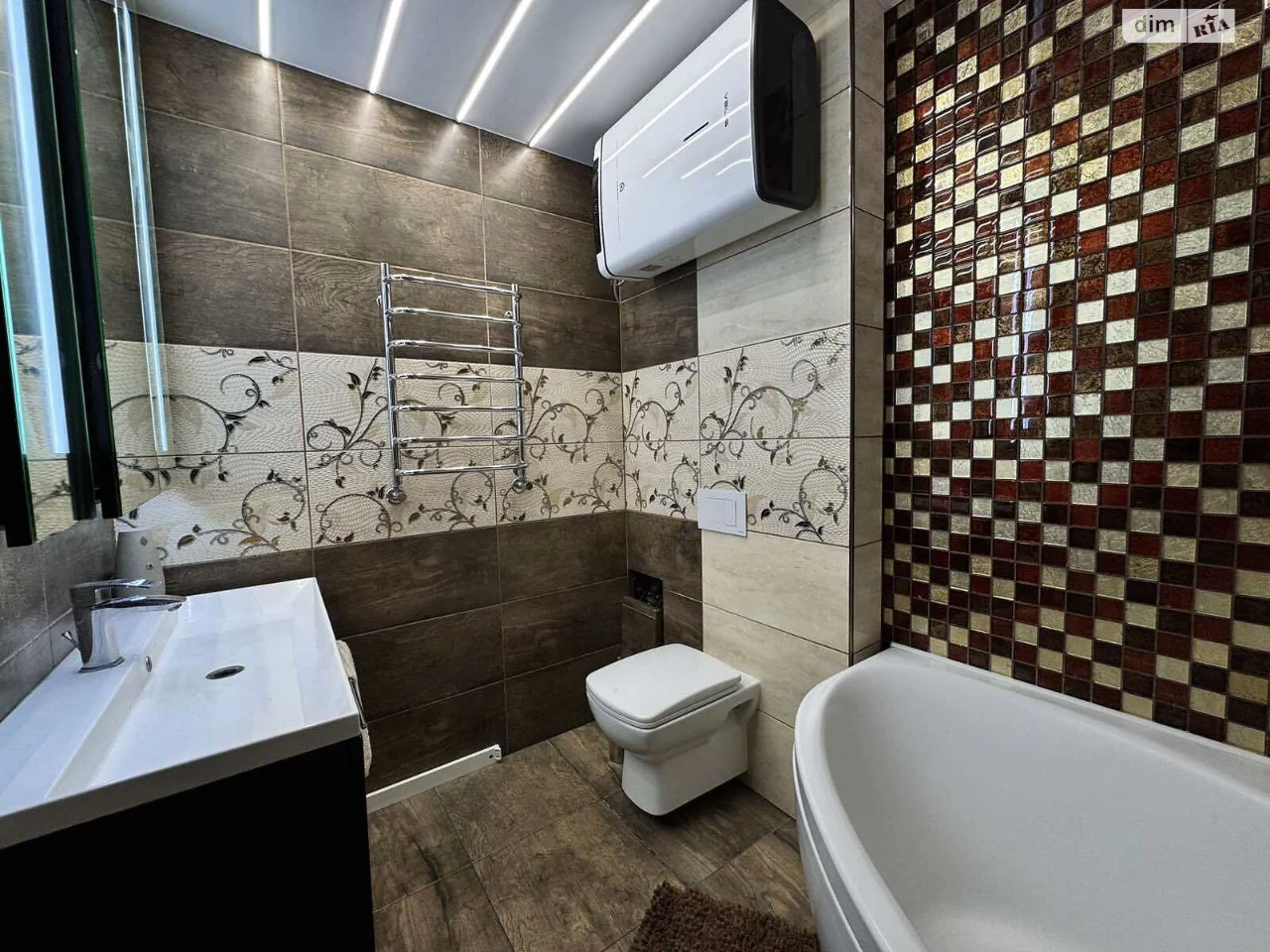 Sale Apartment Sosnovsky
