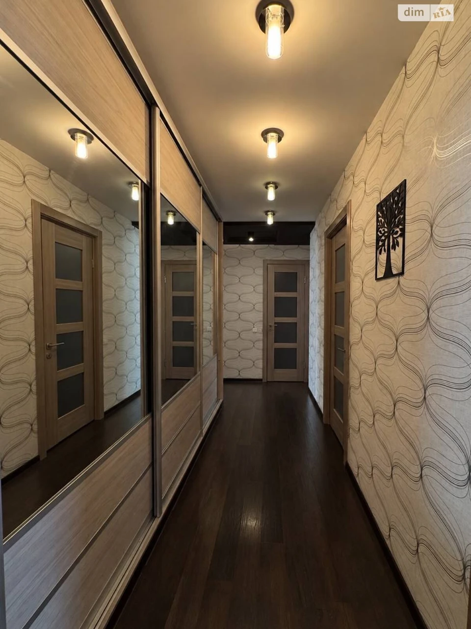 Sale Apartment Sosnovsky