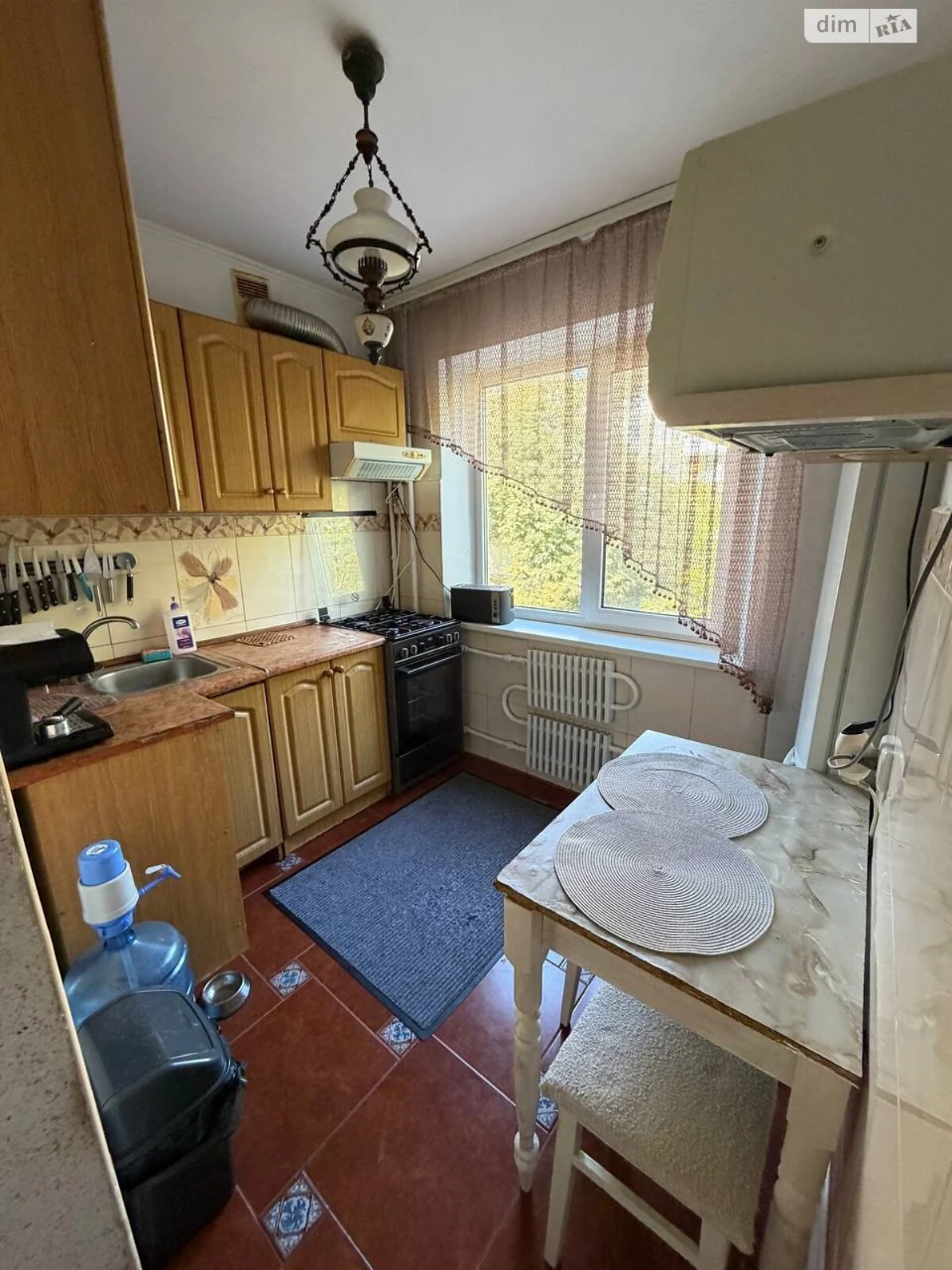 Apartment for Sale - Bam