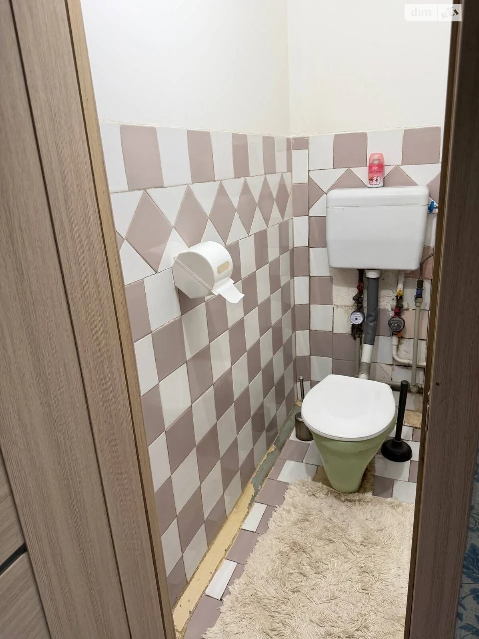Apartment for Sale - Bam