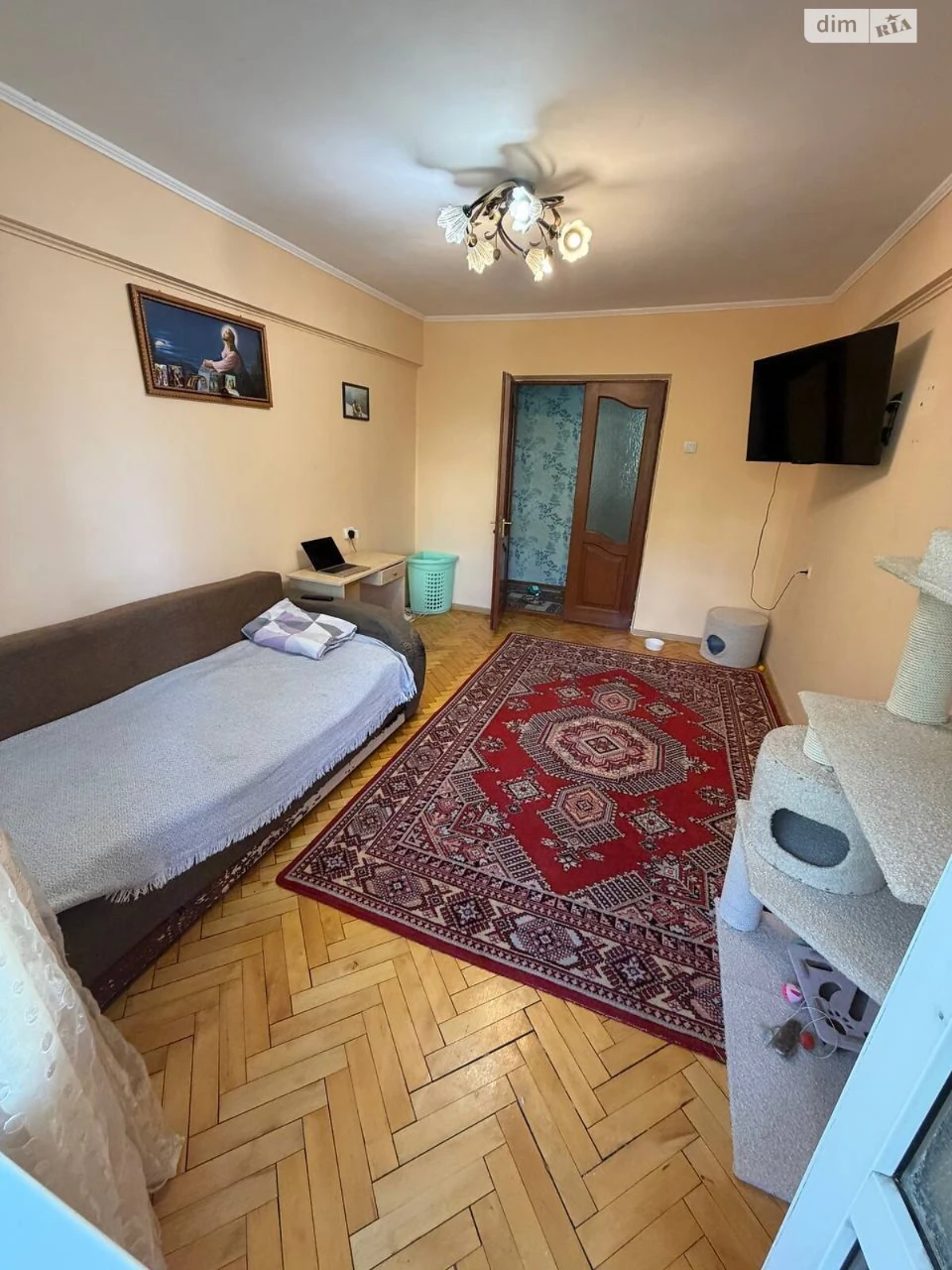 Apartment for Sale - Bam