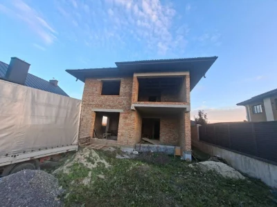 Duplex house, 140 sq.m. 62500