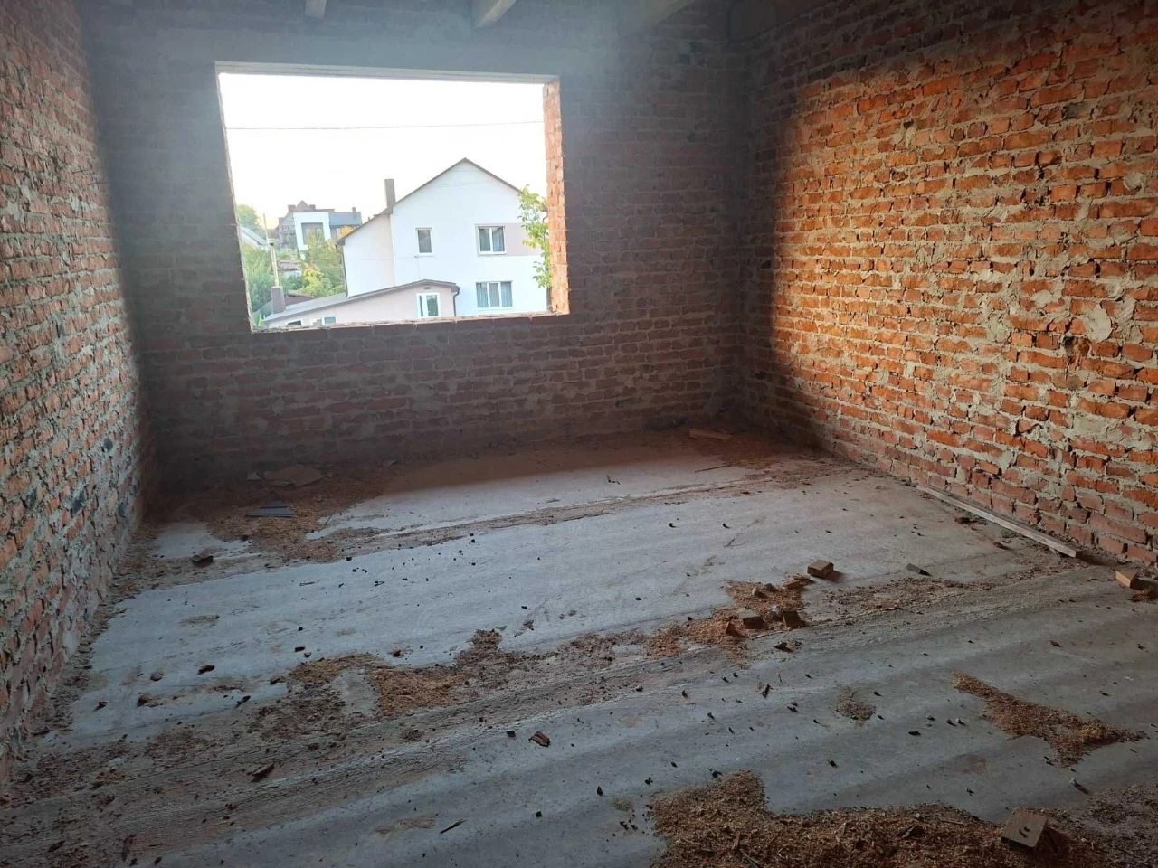 Duplex house, 140 sq.m. 62500