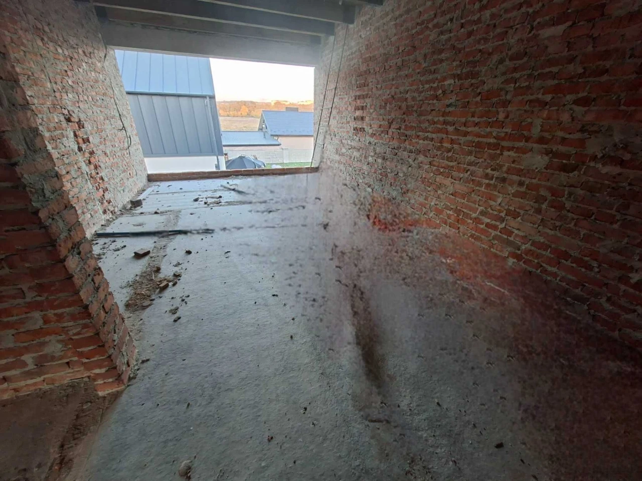 Duplex house, 140 sq.m. 62500