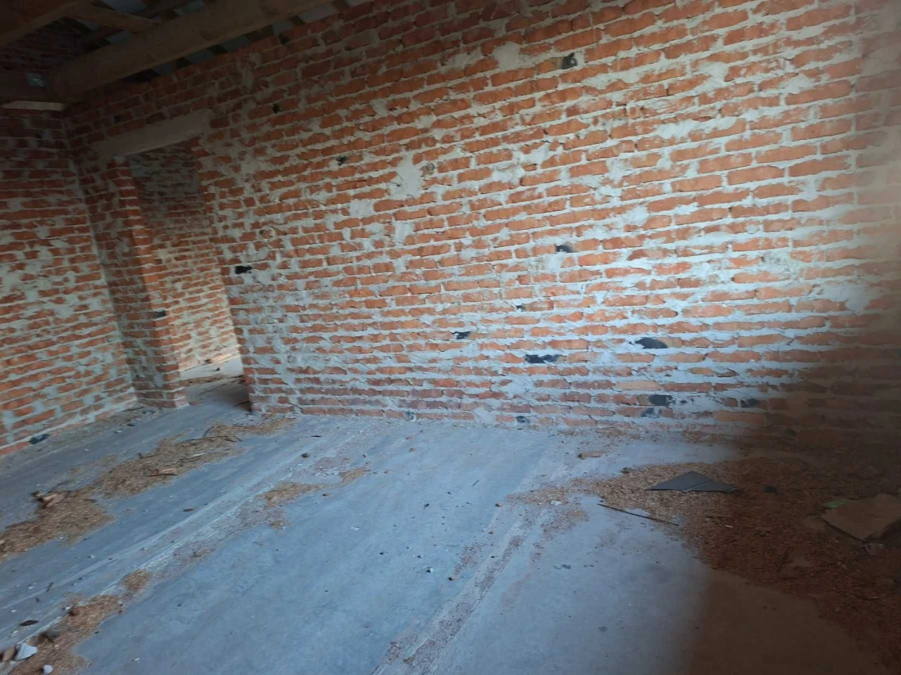 Duplex house, 140 sq.m. 62500