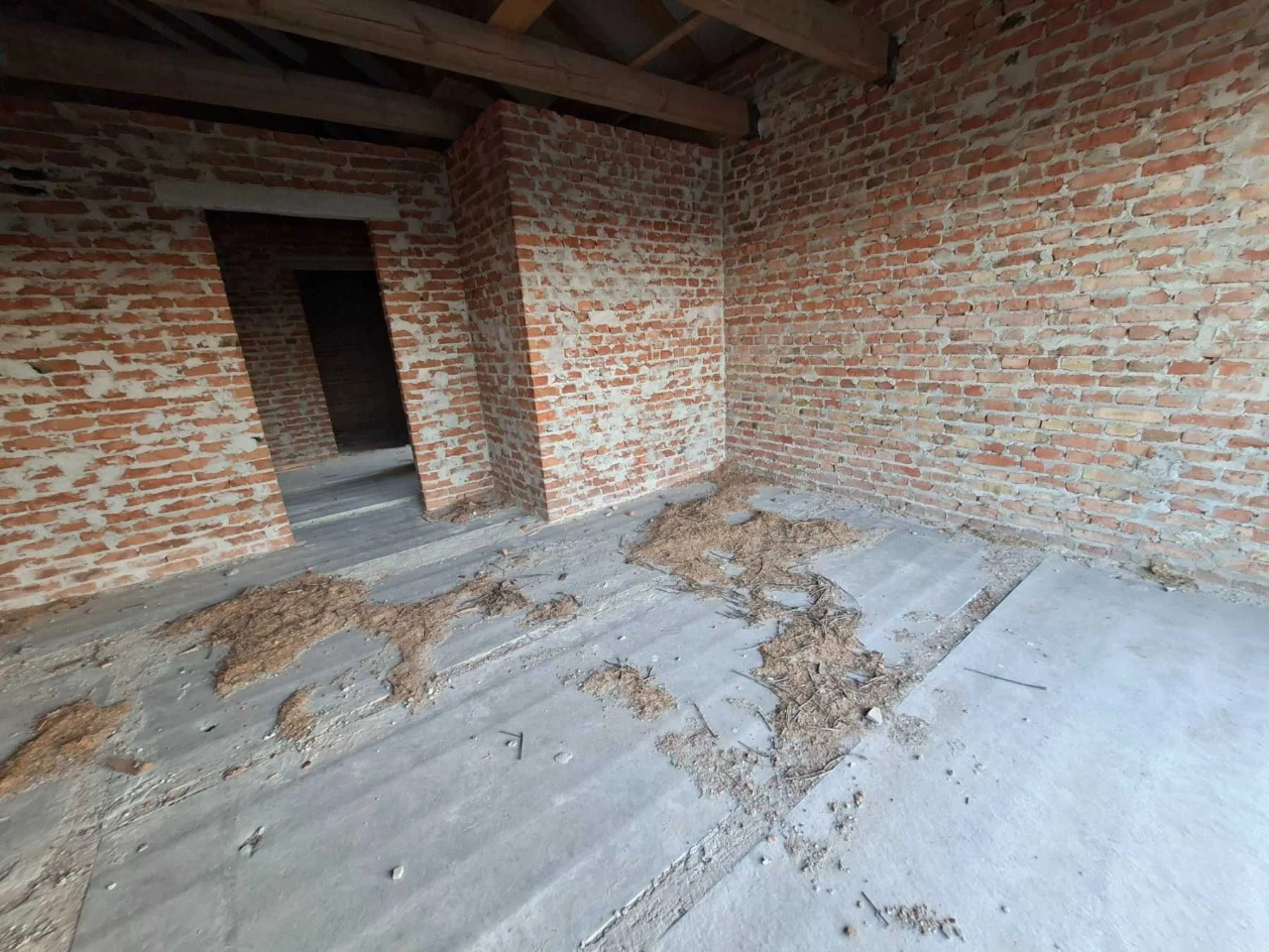 Duplex house, 140 sq.m. 62500
